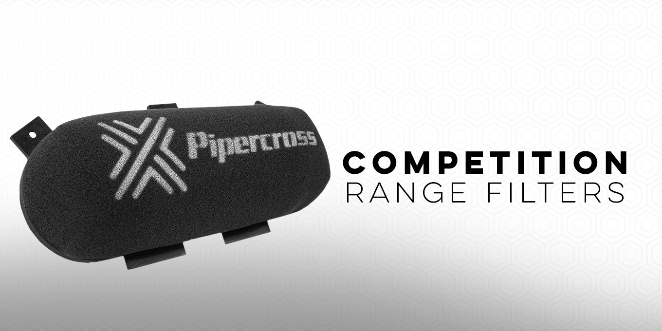 Competition Filter Range