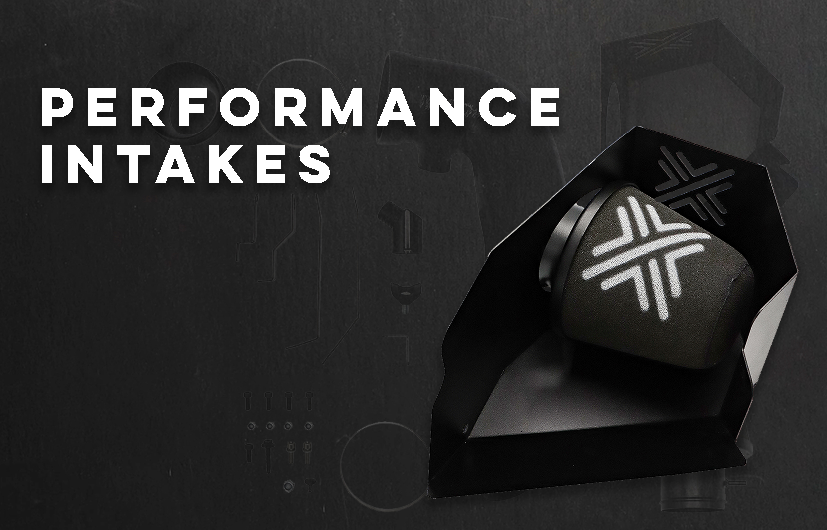 Performance Intakes