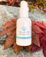 AHA Facial Cleanser