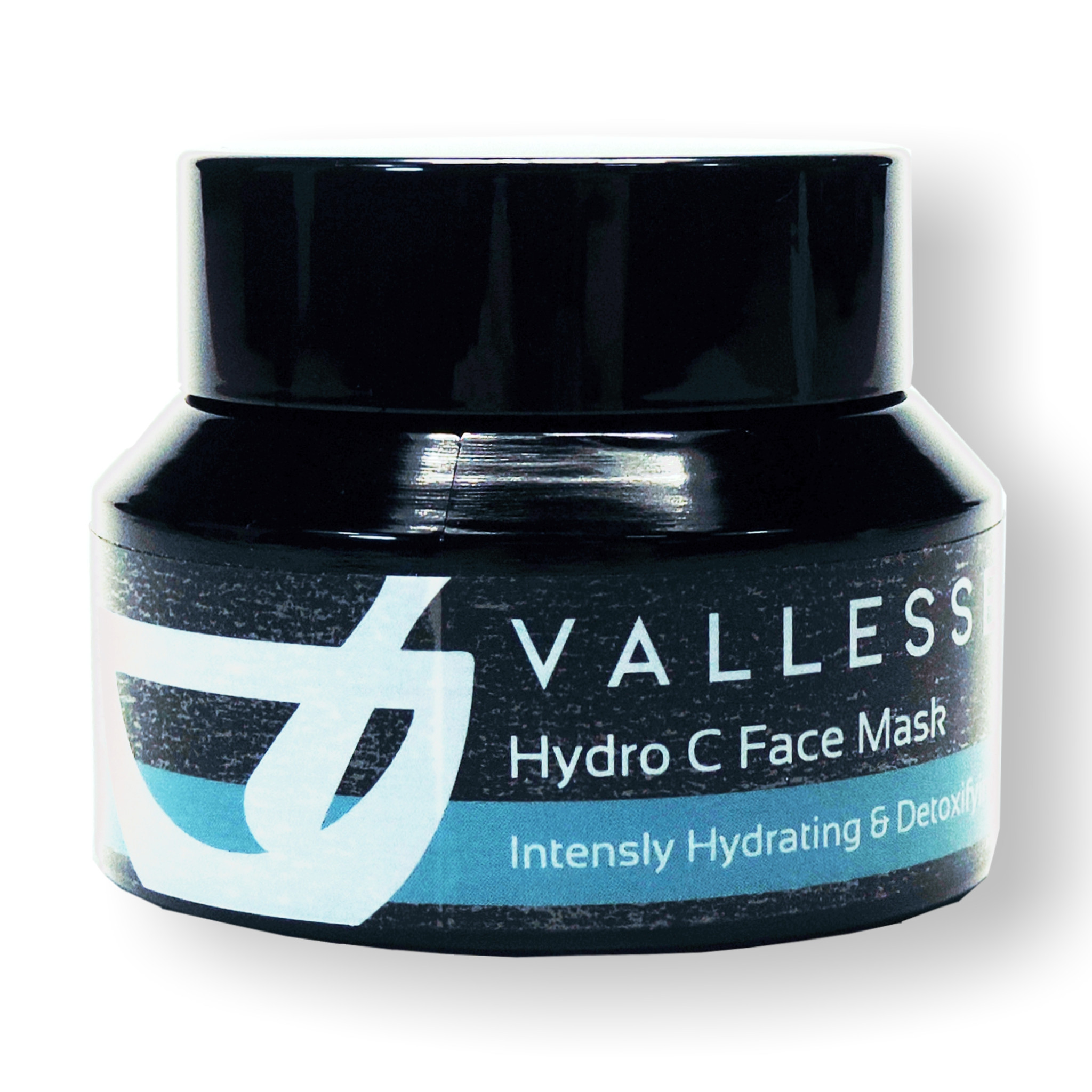 Hydro C Face Mask