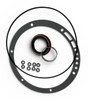 TF8 727 Transmission Front Pump Leak Stop Kit SEAL GASKET BUSHING 62up