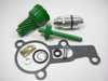 10 & 29 Tooth 2004R Complete Speedometer Kit w/ Gasket Gears Housing 200-4R