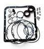 700R4 External Gasket & Seal Kit With Pump Retainer