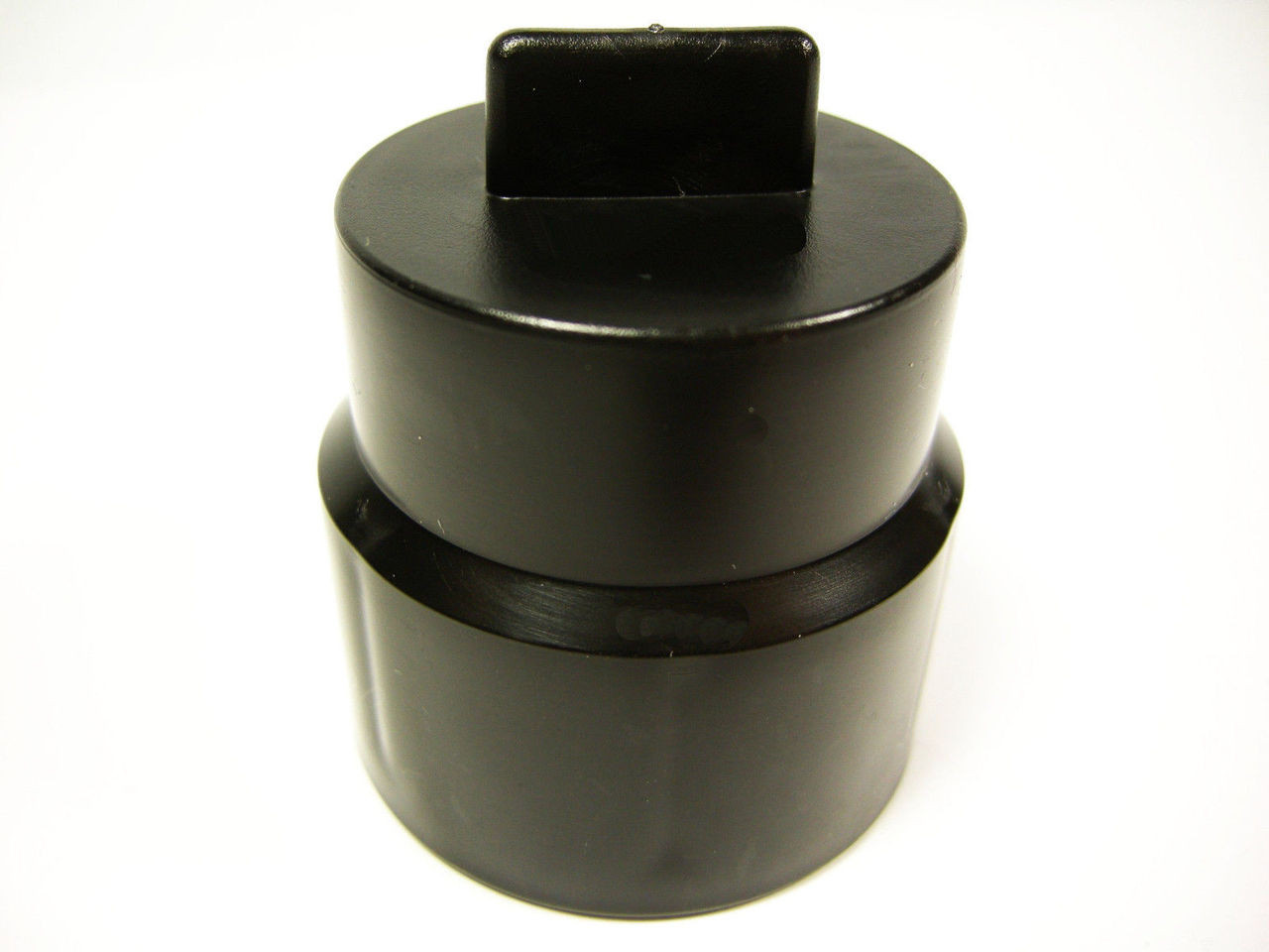 Tail Shaft End Cap Plug TH400 & C6 Transmission Output Yoke Seal