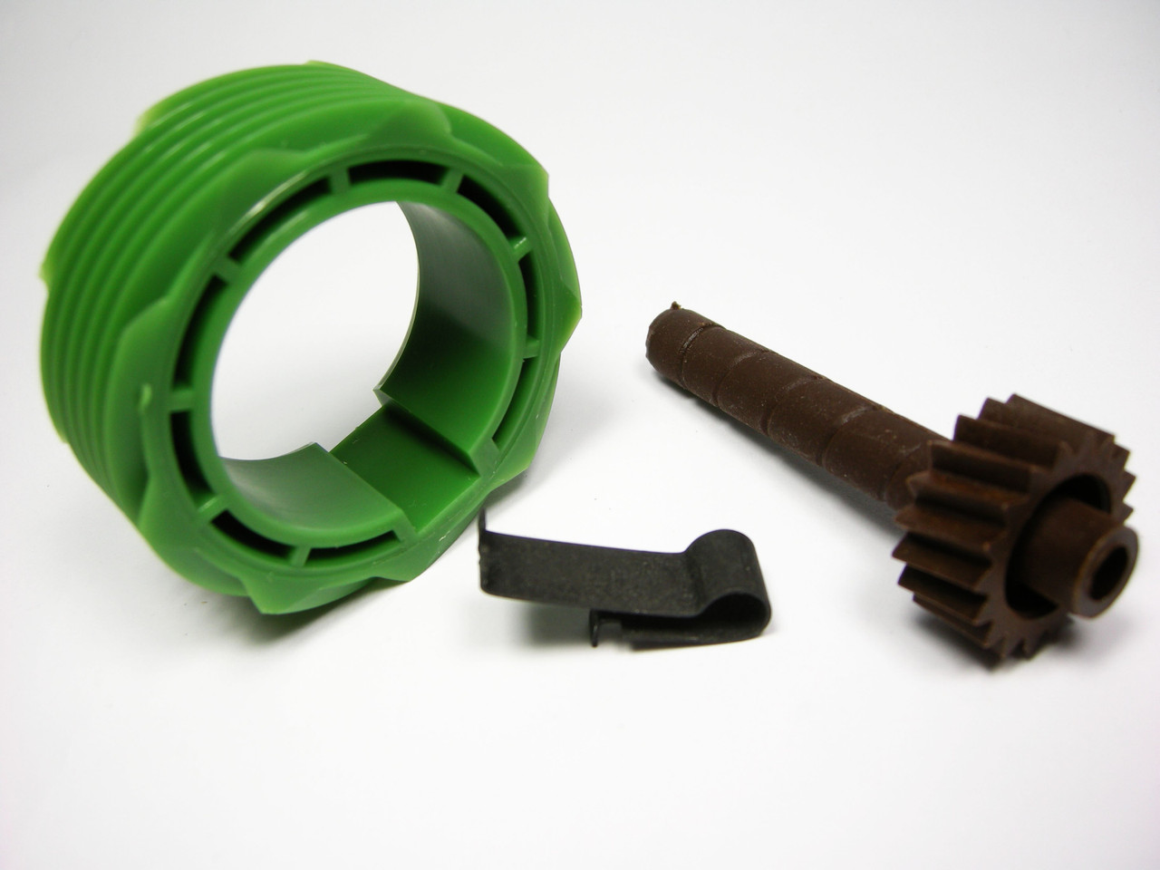 TH350 SPEEDO GEAR SET 9 & 18 Tooth Speedometer Drive & Driven Gears