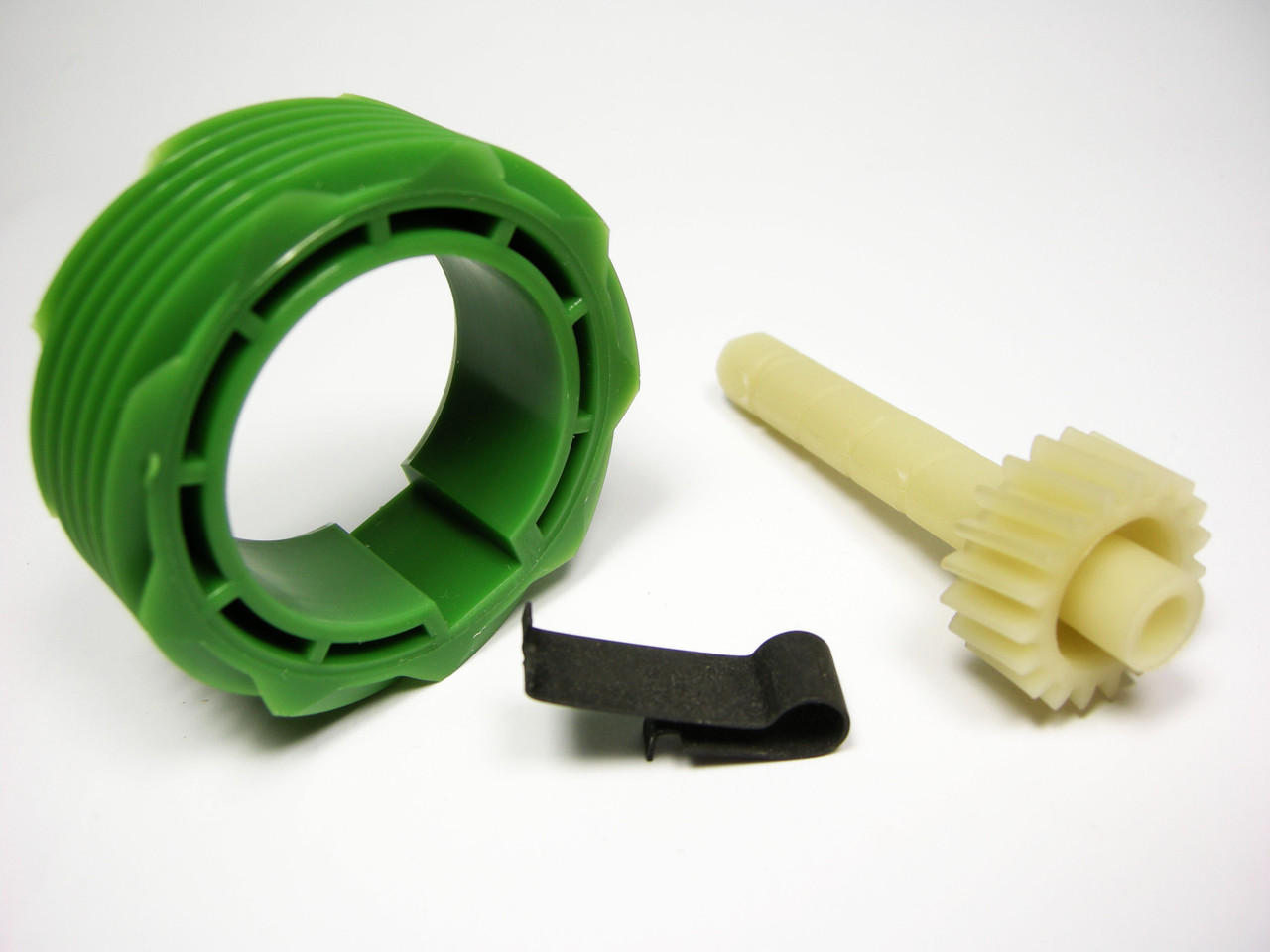 TH350 SPEEDO GEAR SET 9 & 19 Tooth Speedometer Drive & Driven Gears