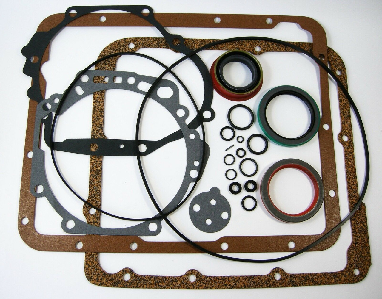 JETAWAY Gasket & Seal Kit 1956 1964 Transmission Classic