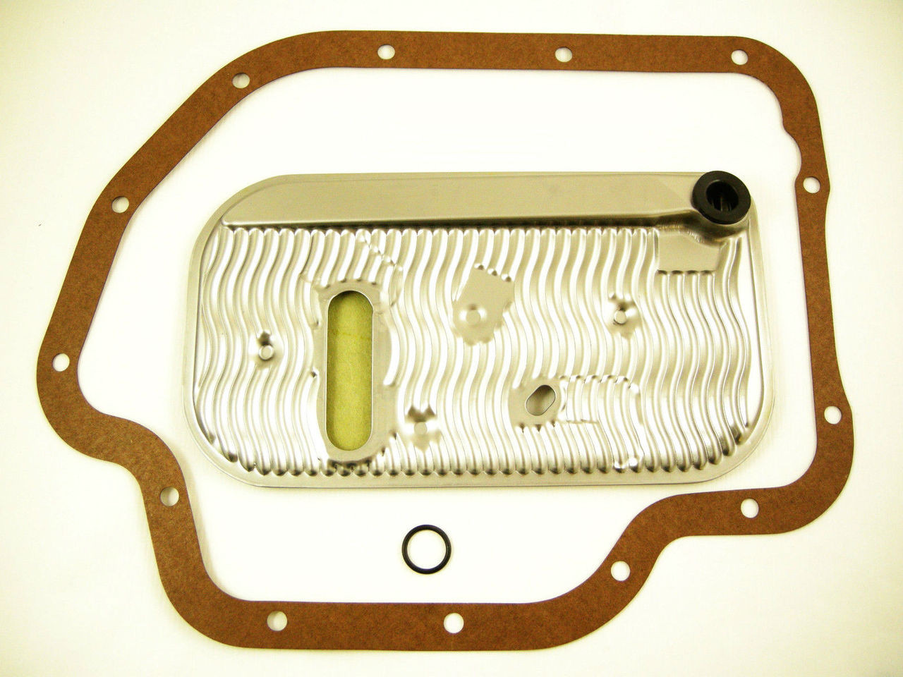 Th400 transmission diagram