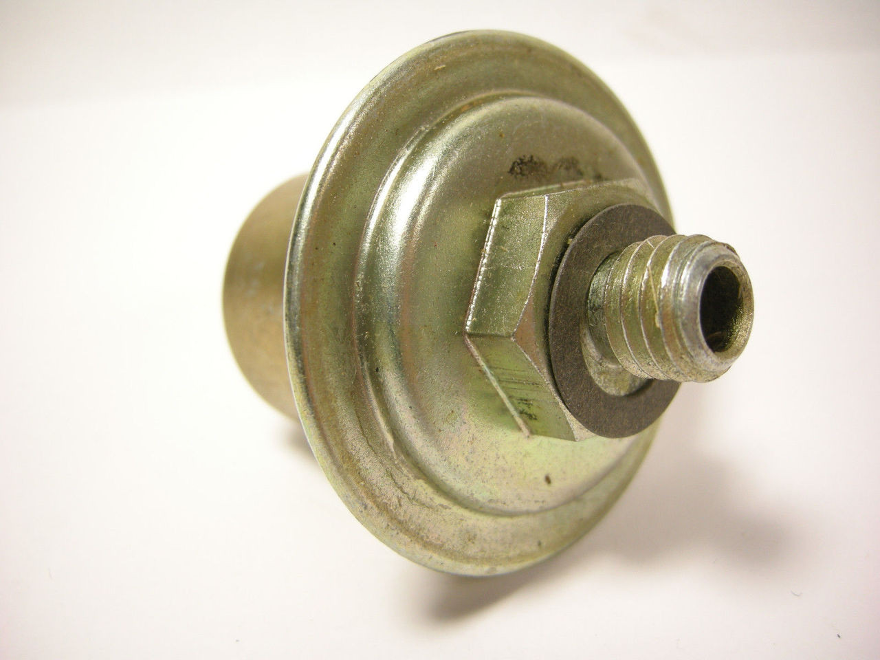 Cast Iron Powerglide Transmission Vacuum Modulator 1958 1959 1960