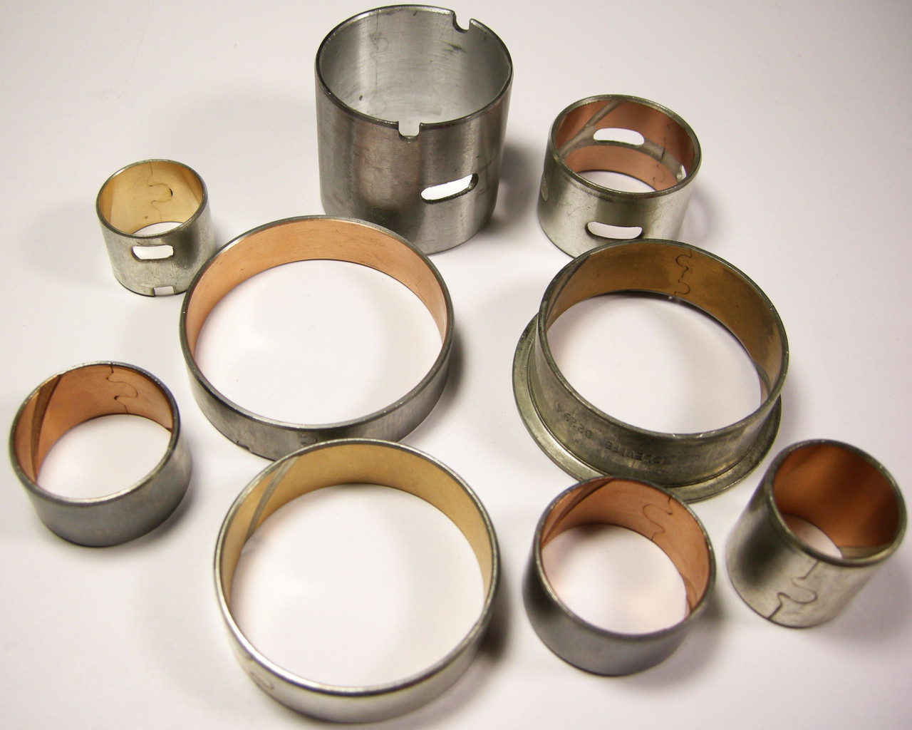 FORD C4 Bushing Kit 1970 1986 C4 Transmission Bush Kit