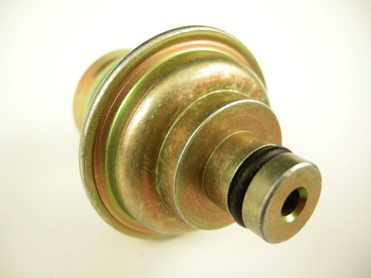 Ford C6 Purple Stripe Vacuum Modulator Transmission 1975-Up Push In w Hose Ford C6 Purple Stripe Vacuum Modulator Transmission 1975-Up Push In w Hose