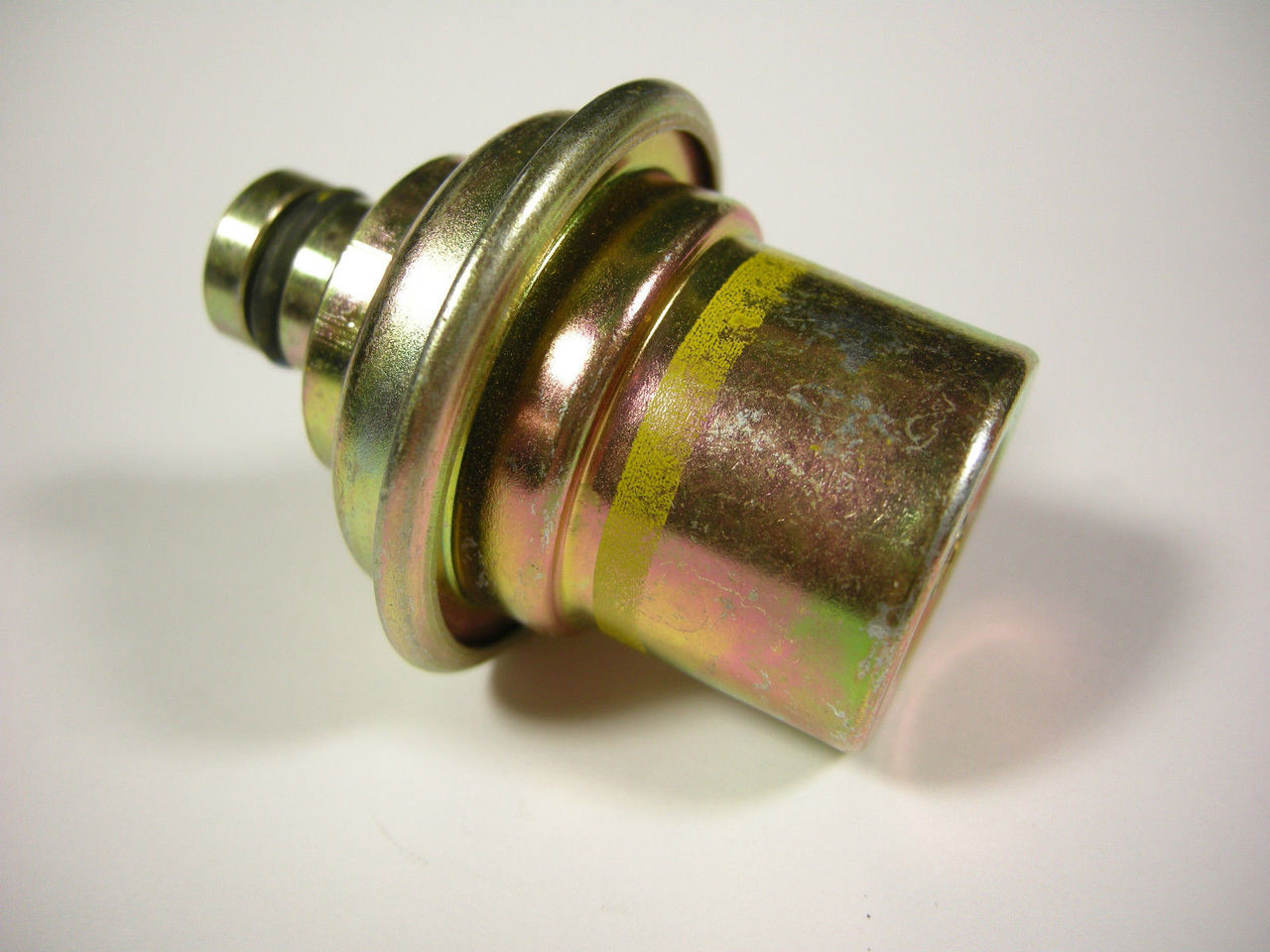 C4 TRANSMISSION VACUUM MODULATOR Push in YELLOW Stripe Adjustable