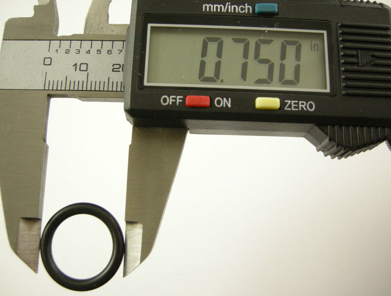 727 904 A500 Dipstick Fill Tube Oring TF6 TF8 Torqueflite Transmission