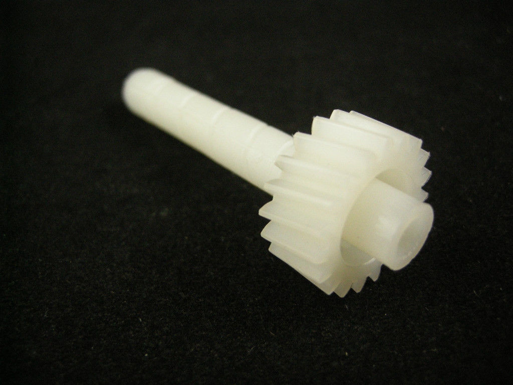 TH350 SPEEDO DRIVEN GEAR 19 TOOTH TEETH Turbo 350 Speedometer