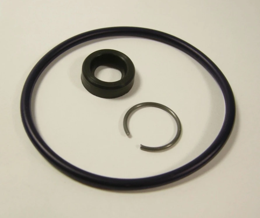 TH350 Speedo Gear Housing LEAK STOP KIT Turbo 350 Speedometer Oring