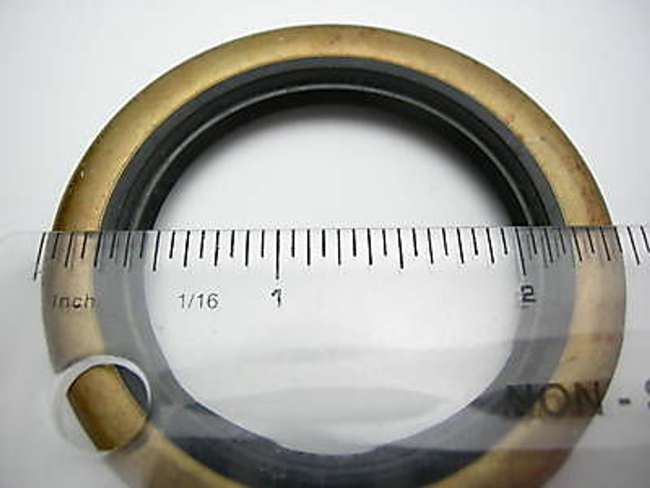 BUICK DYNAFLOW TRANSMISSION Front Pump Seal 1948 - 1963