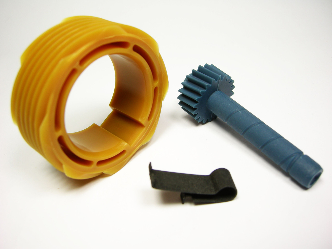 TH350 SPEEDO GEAR SET 8 & 20 Tooth Speedometer Drive & Driven