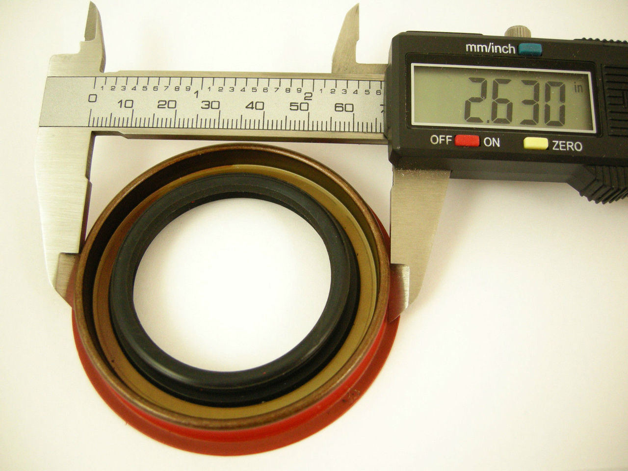 TransGo 700 PKH Hi-Rev Pump Ring Kit – For 2004R, 700R4, 4L60E