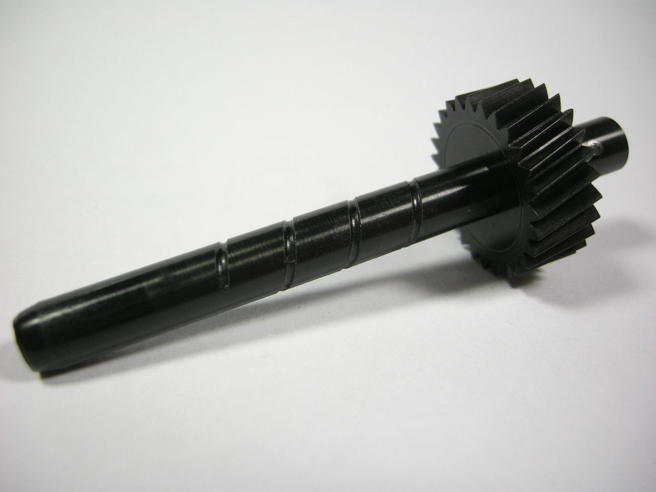 28 Tooth Speedometer Driven Gear For 200-4R, TH125, 440-T4 Transmissions - CT6525