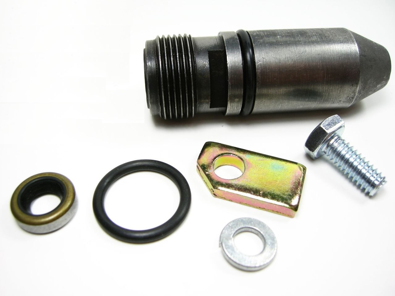 Chevrolet Powerglide Transmission Speedo Housing Speedometer with Extra