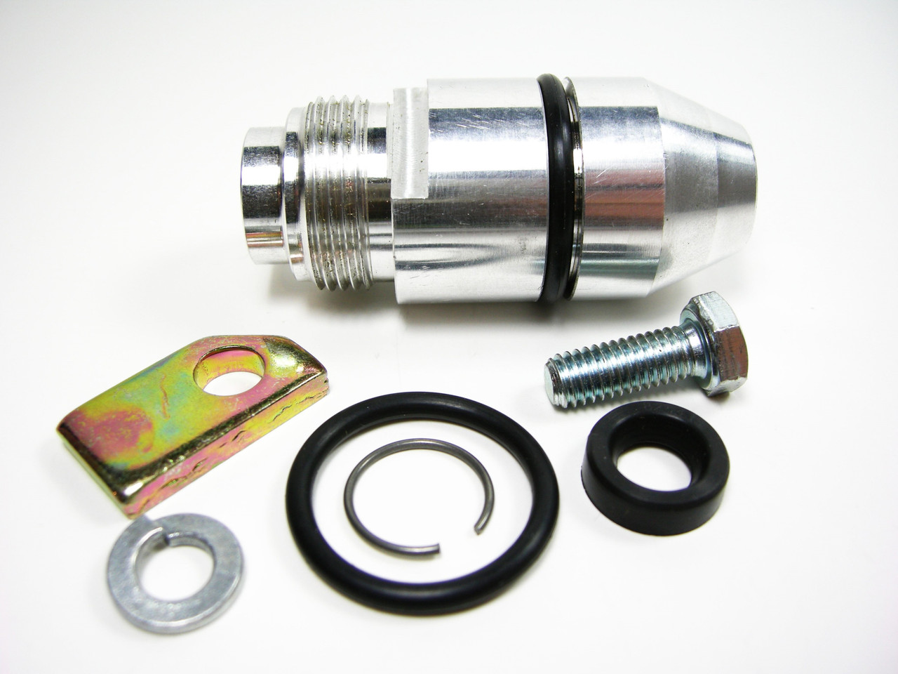 2004R Speedometer Speedo Housing for 2004R TH125 440T4 3254L