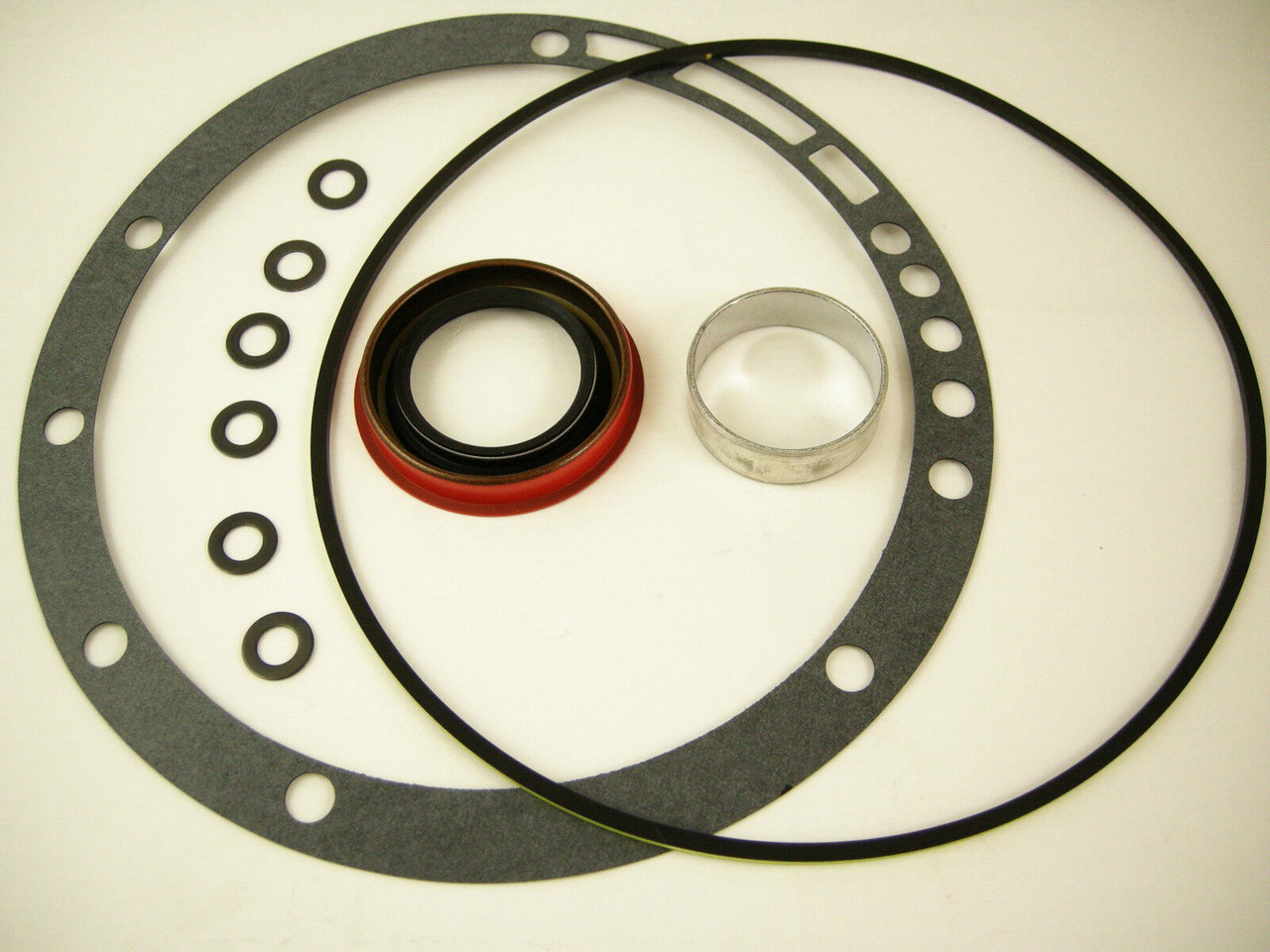 TF8 727 Transmission Front Pump Leak Stop Kit SEAL GASKET
