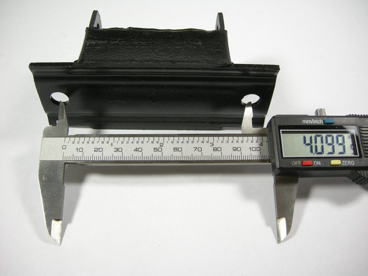 1953 Buick Dynaflow Transmission Mount, also works on 1948