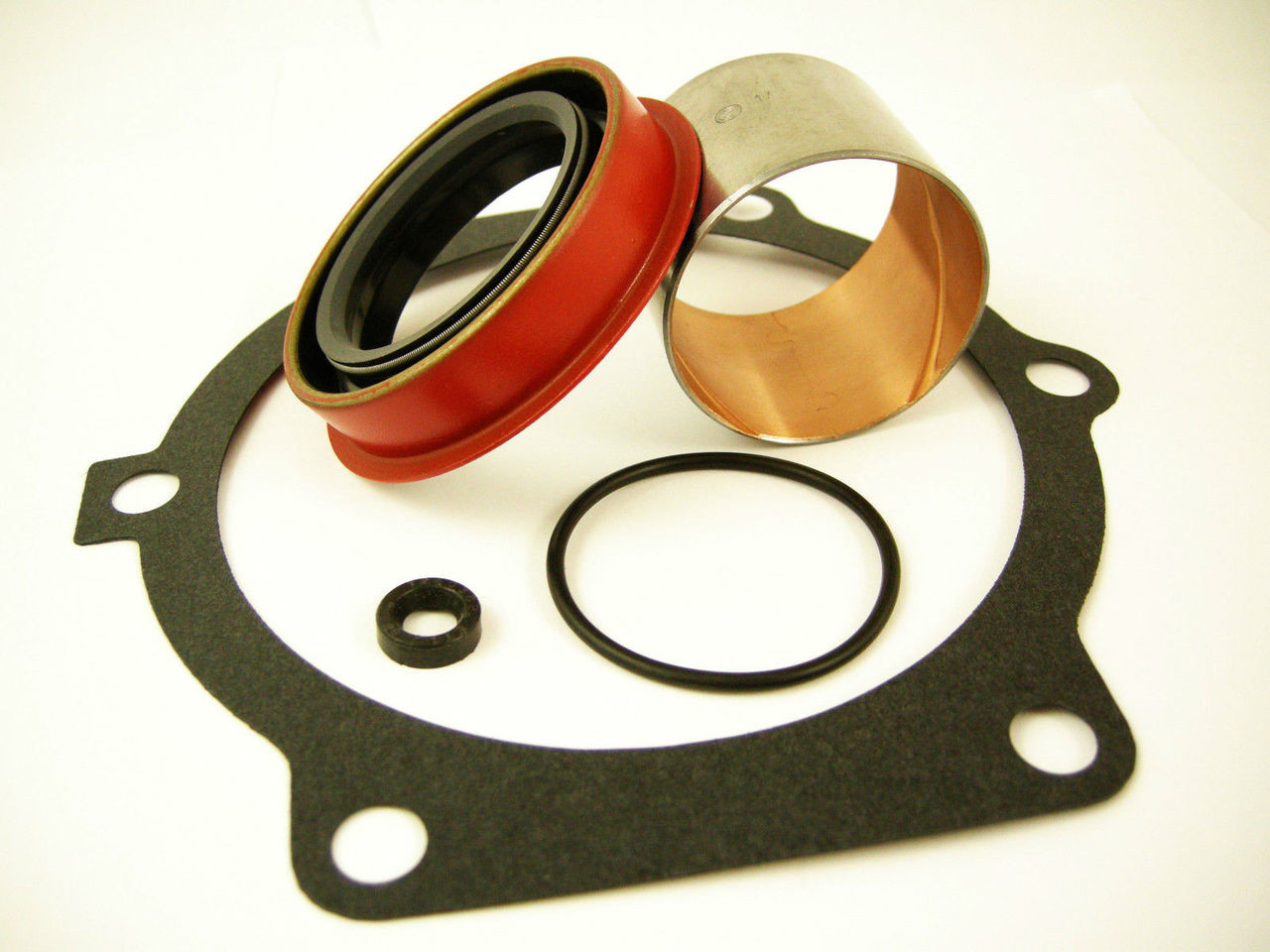 TH400 Extension Tail Housing Leak Sealing Kit Turbo400 Seal leaking