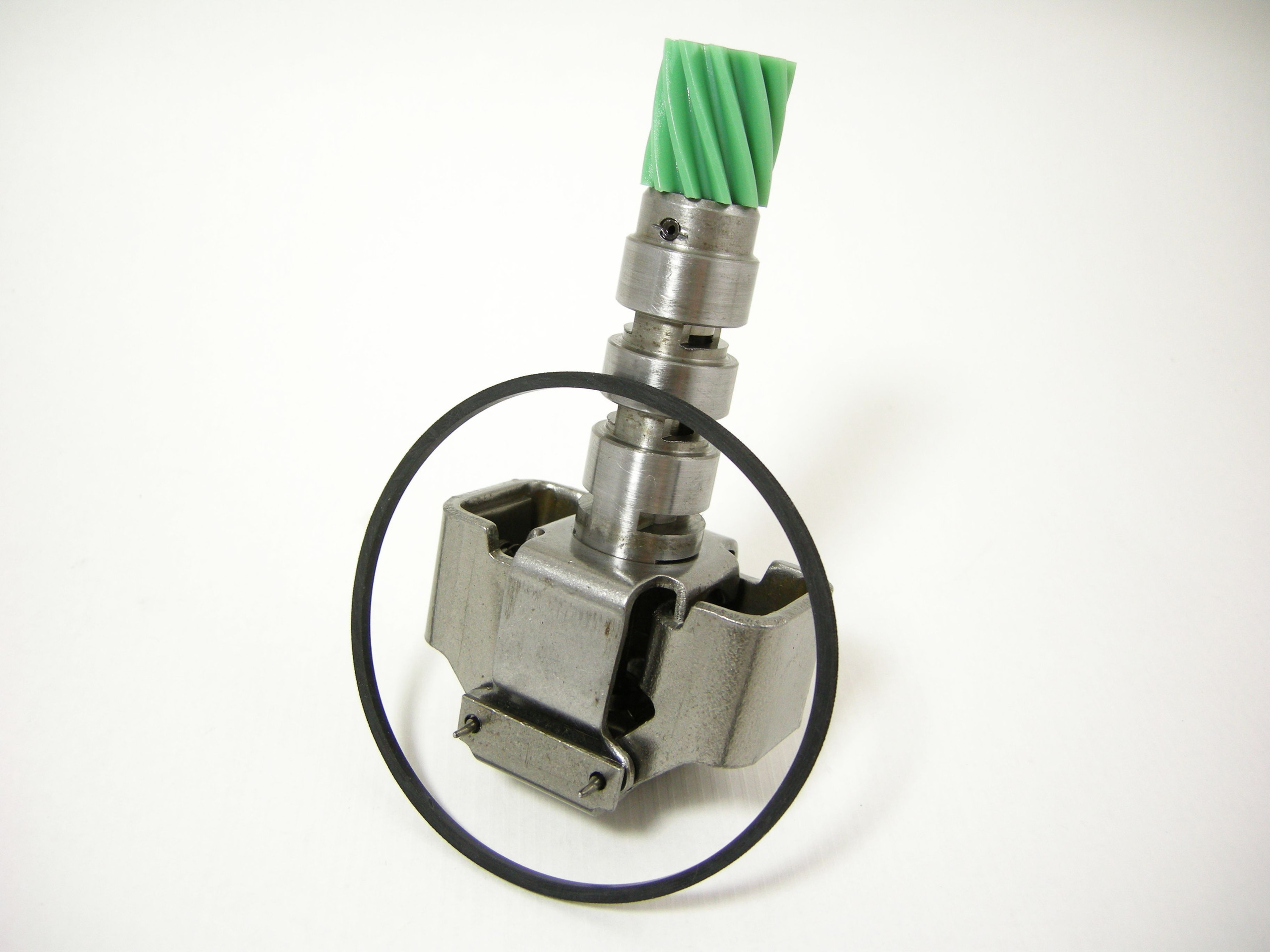 TH350 GOVERNOR & ORING Turbo 350 Transmission 19691986 New Governer