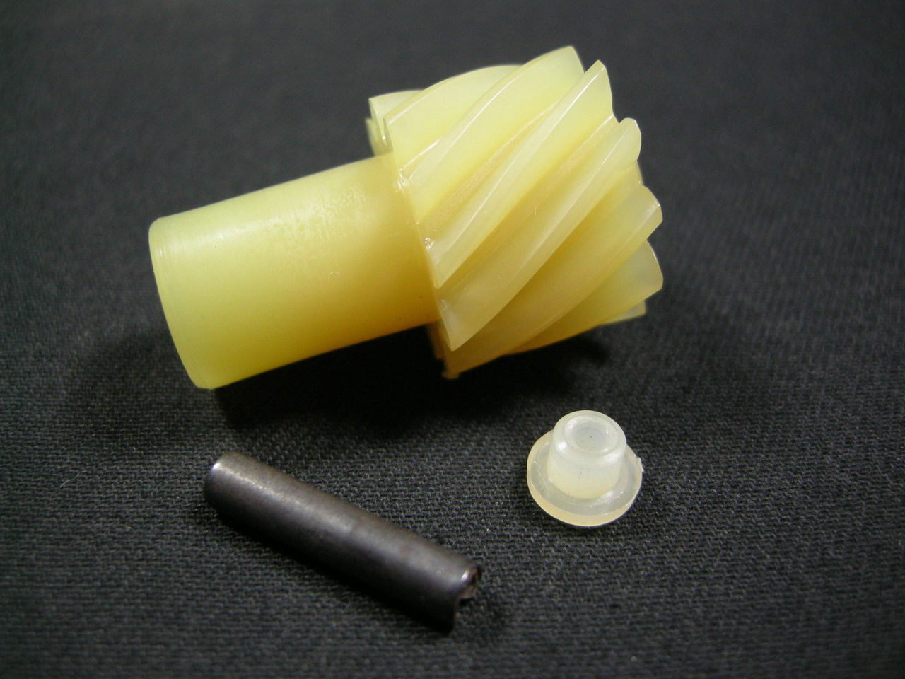 19551962 Governor Gear Repair Kit Cast Iron Powerglide Transmission