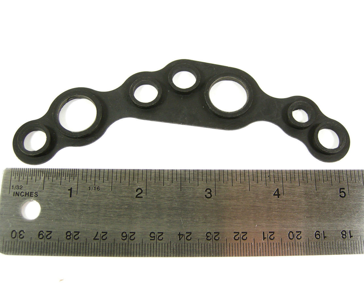 Cast Iron Powerglide Valve Body To Case Banana Seal Gasket 195862