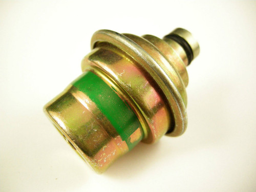 Ford C6 Purple Stripe Vacuum Modulator Transmission 1975-Up Push In w Hose Ford C6 Purple Stripe Vacuum Modulator Transmission 1975-Up Push In w Hose