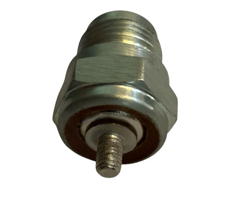 Neutral Safety Switch TF6 TF8 904 727 1978-97 3 Prong Short