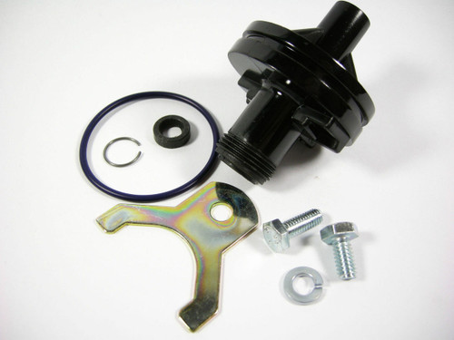 TH350 700R4 Speedo Gear Housing Sleeve Kit Speedometer Leak Seal