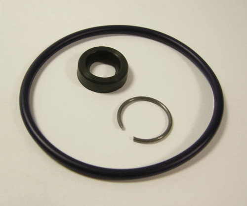 TH350 Speedo Gear Housing LEAK STOP KIT Turbo 350 Speedometer Oring