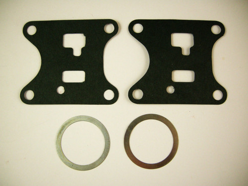 HIGH AND LOW ACCUMULATOR LEAK SEALING GASKET KIT for Buick Dynaflow 1948-1954