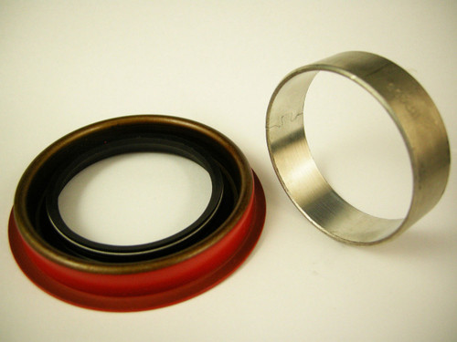 TH350 Front Pump Seal & Bushing Turbo 350 Transmission