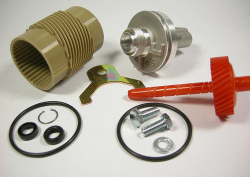 15 & 35 NP208 Speedometer Kit