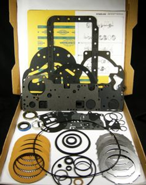 Dynaflow Rebuild Kit