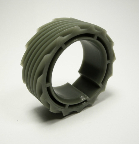 CT Solutions 36-Tooth Speedometer Driven Gear For 700R4 4L60 TH400 Transmissions