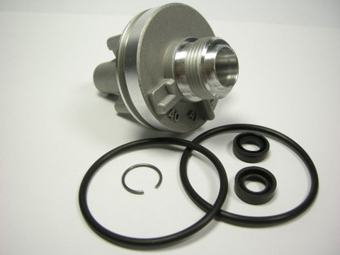 TH400 Retainer Hold Down Bracket for Speedo Housing Sleeve Turbo 400 Speedometer TH400 Retainer Hold Down Bracket for Speedo Housing Sleeve Turbo 400 Speedometer