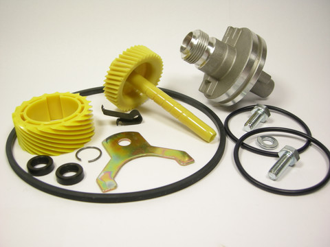 QU20673 Ford 19 Tooth Speedometer Driven Gear