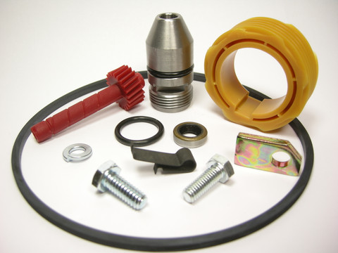 TH350 19 Tooth Speedometer Driven Gear & Seals – CT Solutions CT8329