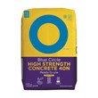 Blue Circle C40 High Strength Concrete