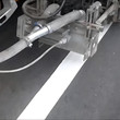 Thermoplastic Screed - 70/20 White - Non Reflective