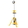 Dewalt DCL079 18V XR LED Tripod Light (Body Only)