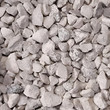 4-10mm White Limestone Chippings