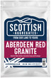Aberdeen Red Granite 6/14mm Decorative Aggregate Small Bag