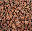 Aberdeen Red Granite 6/14mm Decorative Aggregate Loose