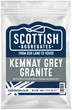 Kemnay Grey Granite 14/20mm Decorative Aggregate Small Bag